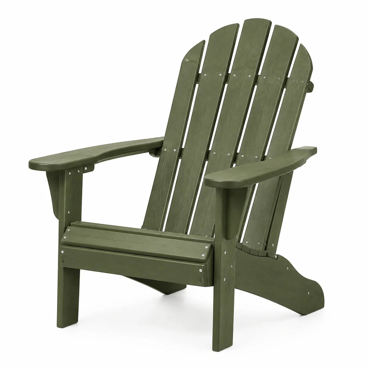 Adirondackstuhl